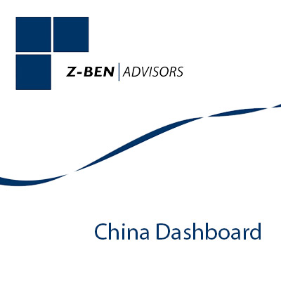 China Dashboard