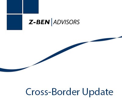Cross Border Update