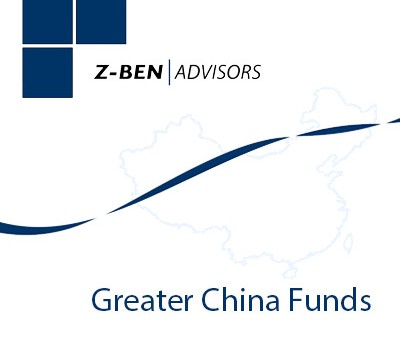Greater China Funds
