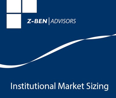 Institutional Market Sizing